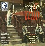 The Cantorial Voice Of The 'Cello
