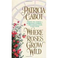 Where the Roses Grow Wild