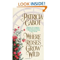 Where Roses Grow Wild
