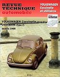 Rta 317.4 vw coccinelle et utilitaires 68-77