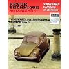 Rta 317.4 vw coccinelle et utilitaires 68-77