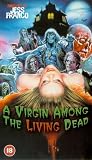 Review Arrow Films  / Virgin Among The Living Dead [1971]