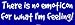 There is no emoticon for what I'm feeling! Large Bumper Sticker