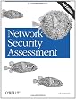 Network Security Assessment: Know Your Network