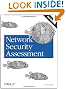 Network Security Assessment: Know Your Network