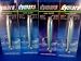 Lot of 4 Dymara Fishing Lure Needlenose JIG Casting Fish 4.3/8" 60 Grams Lead