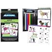 Project Runway Pet Fashion Design Sketchbook