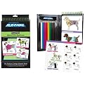 Project Runway Pet Fashion Design Sketchbook
