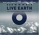 Live Earth The Concerts for a Climate in Crisis