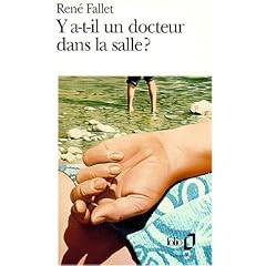 Y a-t-il un docteur dans la salle?