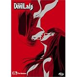 The Devil Lady - The Victorious(Vol. 6) ~ Eric Abbott
