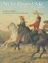 Art for History's Sake: The Texas Collection of the Witte Museum