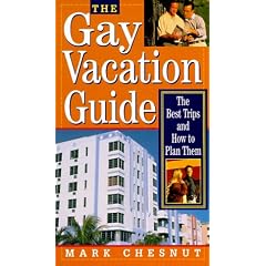 The Gay Vacation Guide