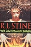 The Nightmare Room, Books 1 to 3