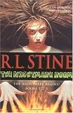 The Nightmare Room, Books 1-2-3: The Nightmare Begins! R.l. Stine