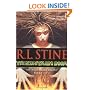 The Nightmare Room, Books 1-2-3: The Nightmare Begins!