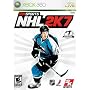 NHL 2K7