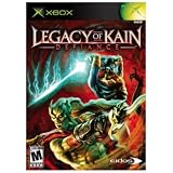 Legacy of Kain: Defiance