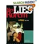 Lies: A Diary 1986-1999