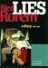 Lies: A Diary, 1986-1999