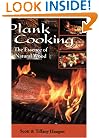 Plank Cooking: The Essence of Natural Wood