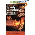 Plank Cooking: The Essence of Natural Wood