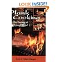 Plank Cooking: The Essence of Natural Wood