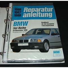 BMW 3er-Reihe ab November 1990, Vierzylindermodelle 316i/318i