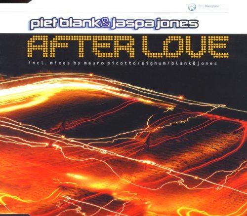 Blank & Jones - After Love (The Signum Remix) Lyrics - Zortam Music