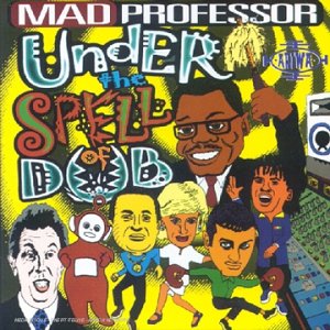 CD-Charts  Music : Under the Spell of Dub