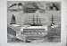 1880Arctic Leigh Smith Ship Siberian Ocean Franz Joseph