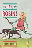 Hey, Robin !