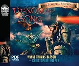 Venom and Song (The Berinfell Prophecies)