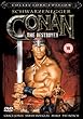 Conan The Destroyer (Collector's Edition) [DVD]