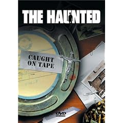 Haunted: Caught On Tape [Import Zone 1]