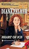 Heart of Ice (Thorndike Large Print Basic Series)