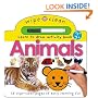 Wipe Clean Animals (Wipe Clean Learning Books)