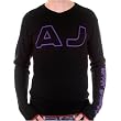 Armani Jeans long sleeve t-shirt AJM0131