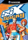 SSX Tricky (Gamecube)