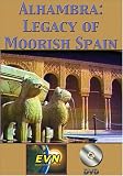 Alhambra:  Legacy of Moorish Spain DVD