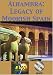 Alhambra:  Legacy of Moorish Spain DVD