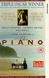 The Piano [1993]