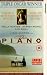 VHS : The Piano [1993]