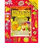 Autumn Activity Book (Seasonal Activity Books)