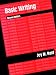 Book Basic Writing (Second Edition)