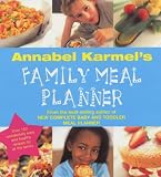 Annabel Karmel`s Family Meal Planner