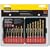 Stanley ST-04650 14 Piece Titanium Twist Drill Bit Assortment