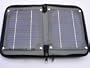 4 Watt 250 MA 12V Mono-crystalline zipper bag Solar Battery Charger Kit with Siemens Solar Cells