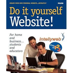 Do It Yourself Website