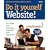 Do It Yourself Website